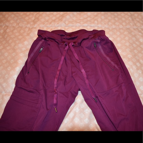 Greys Anatomy Scrub Bottoms - Picture 3 of 5